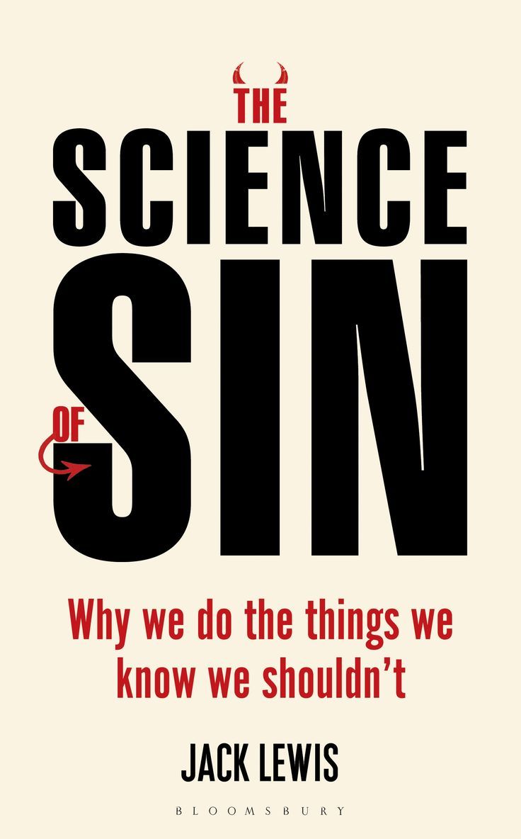 The Science of Sin 1