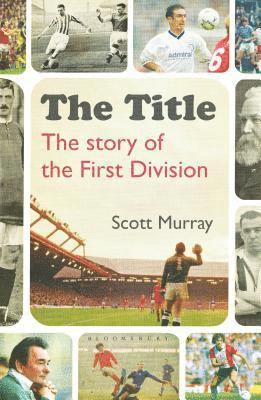 Scott Murray - Title, Häftad