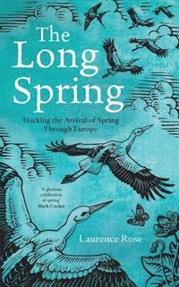 bokomslag The Long Spring