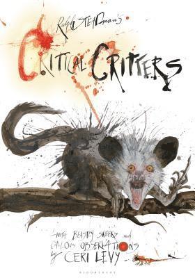 Steadman, R: Critical Critters