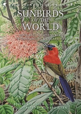 Sunbirds of the World 1