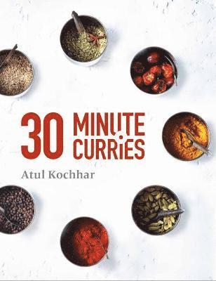 30 Minute Curries 1