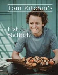 bokomslag Tom Kitchin's Fish and Shellfish