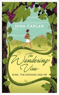 bokomslag The Wandering Vine