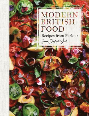 Modern British Food 1