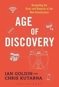bokomslag Age of Discovery