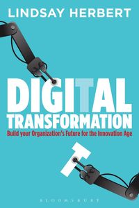 bokomslag Digital Transformation