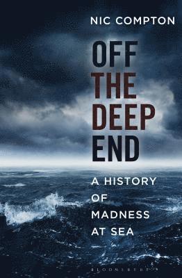 Compton, N: Off the Deep End