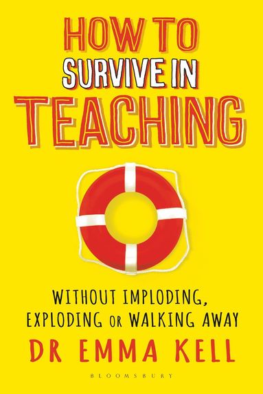 bokomslag How to Survive in Teaching