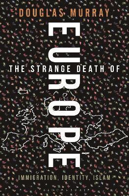bokomslag Strange Death of Europe