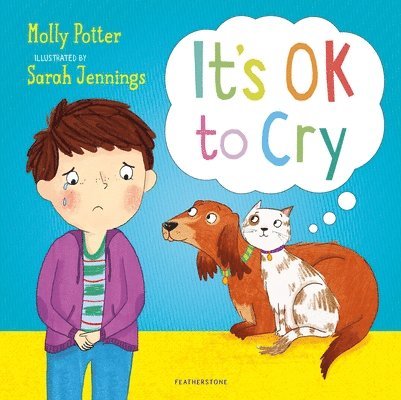 It's OK to Cry 1