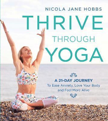 Thrive Through Yoga 1