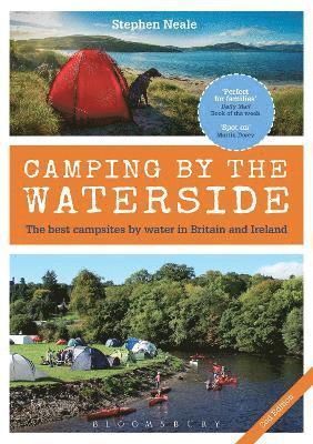 Camping by the Waterside 1