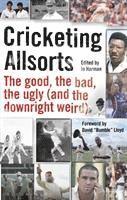 Cricketing Allsorts 1