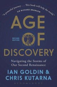 bokomslag Age of Discovery