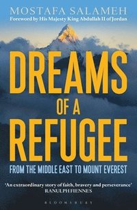 bokomslag Dreams of a Refugee