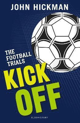 bokomslag The Football Trials: Kick Off