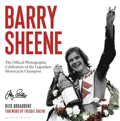 Barry Sheene 1