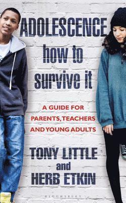 Adolescence: How to Survive It 1