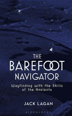 bokomslag Barefoot Navigator