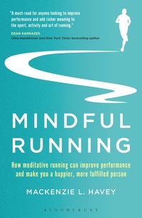 bokomslag Mindful Running