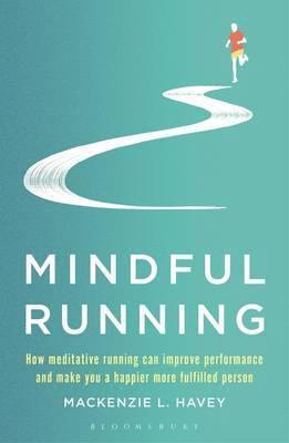 bokomslag Mindful Running