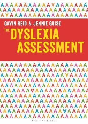 The Dyslexia Assessment 1