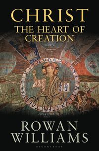 bokomslag Christ the Heart of Creation