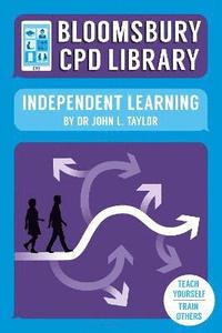 bokomslag Bloomsbury CPD Library: Independent Learning
