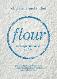 bokomslag Flour