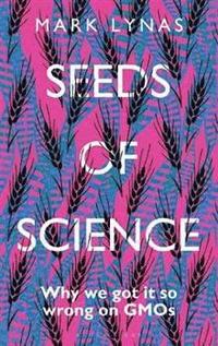 bokomslag Seeds of Science