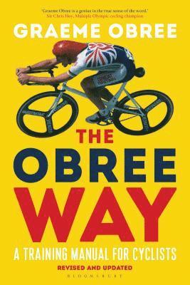 Obree, G: Obree Way