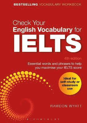 Check Your English Vocabulary for IELTS 1