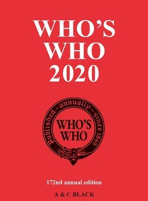 Who's Who 2020 1