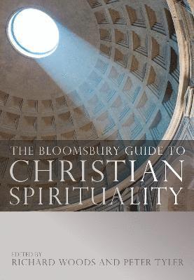 bokomslag Bloomsbury Guide to Christian Spirituality