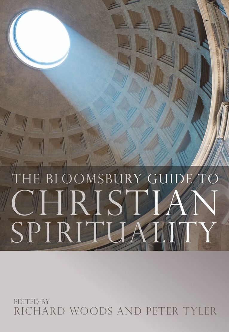 Peter Tyler, Richard Woods OP, UK) Tyler, Dr Peter (St Mary's University College, Twickenham, OP Woods, Richard - Bloomsbury Guide to Christian Spirituality, Häftad