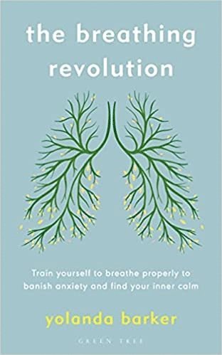 The Breathing Revolution 1