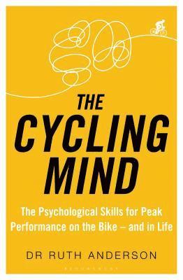 bokomslag The Cycling Mind