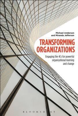 Transforming Organizations 1