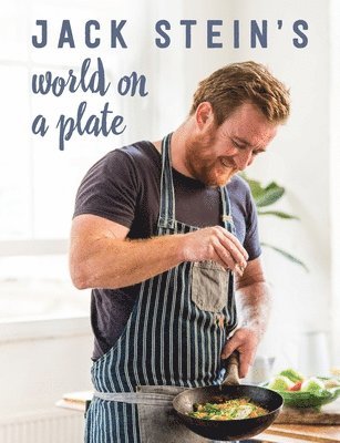 Jack Stein's World on a Plate 1