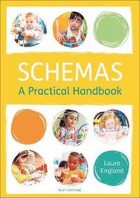bokomslag Schemas: A Practical Handbook