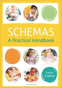 bokomslag Schemas: A Practical Handbook