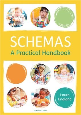 bokomslag Schemas: A Practical Handbook