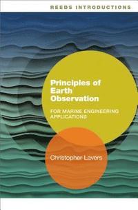 bokomslag Reeds Introductions: Principles of Earth Observation for Marine Engineering Applications