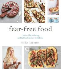 bokomslag Fear-Free Food