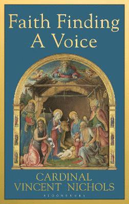 Faith finding a voice