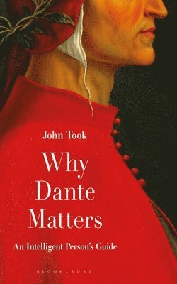 Why Dante Matters 1