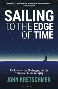 bokomslag Sailing to the Edge of Time