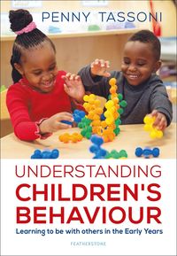 bokomslag Understanding Children's Behaviour