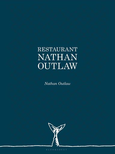 bokomslag Restaurant Nathan Outlaw